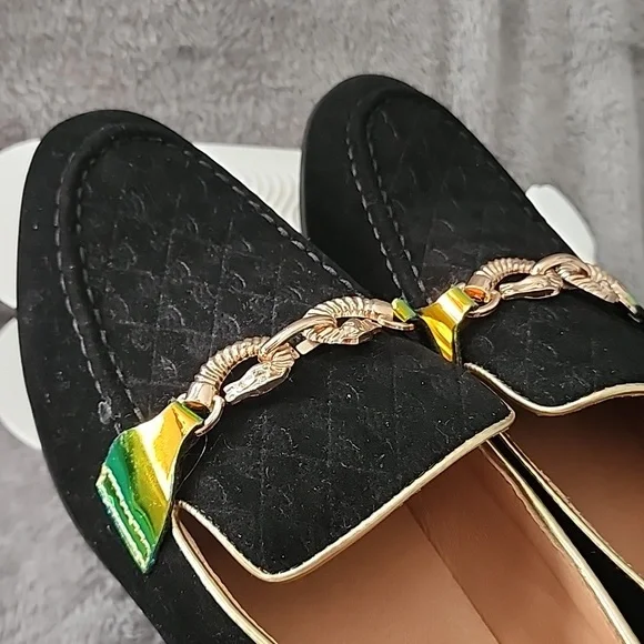 Meijiana Men's Dress shoes - Picture 4 of 14